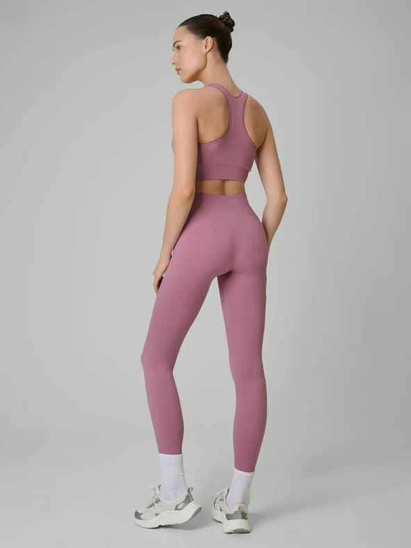 4F Ženske tajice 4F FNK Eclipse