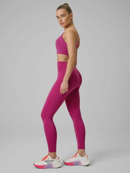 4F Ženske tajice 4F FNK Storm