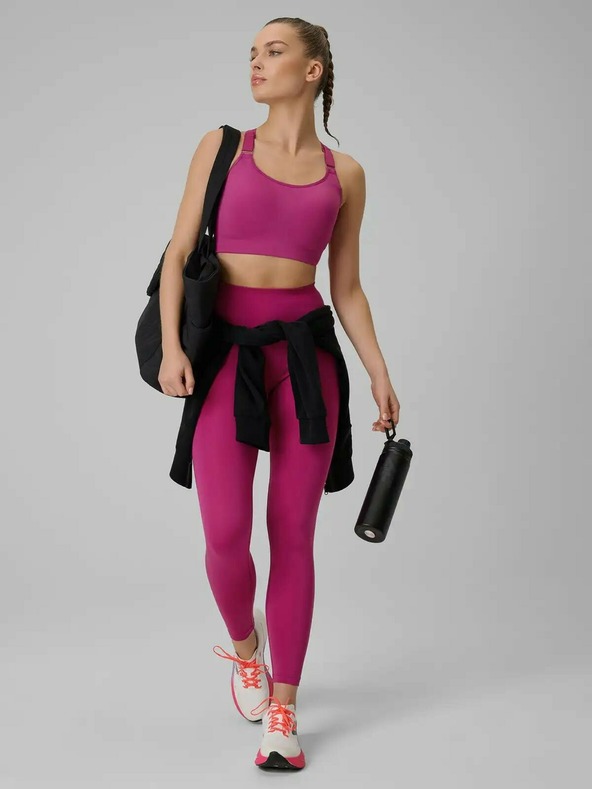 4F Ženske tajice 4F FNK Storm