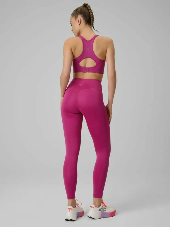 4F Ženske tajice 4F FNK Storm