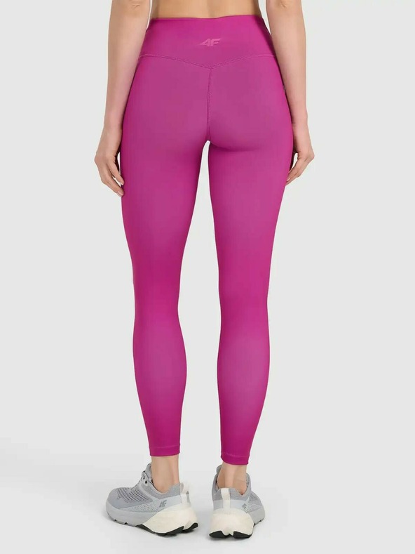 4F Ženske tajice 4F FNK Storm