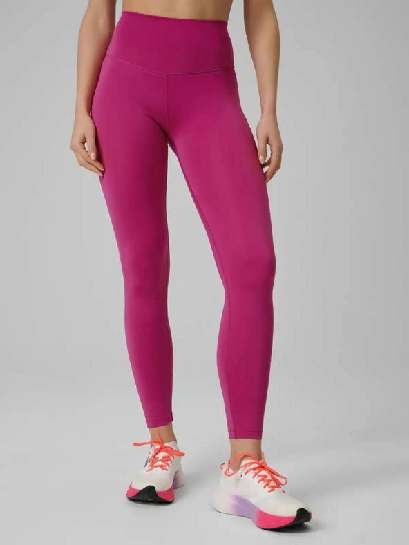 4F Ženske tajice 4F FNK Storm