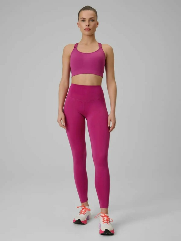 4F Ženske tajice 4F FNK Storm