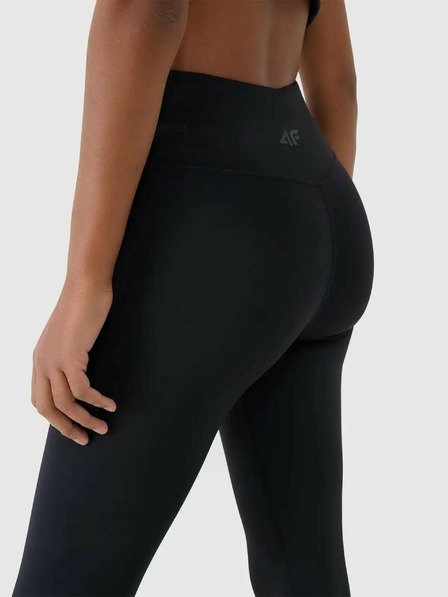 4F Ženske tajice 4F FNK Storm