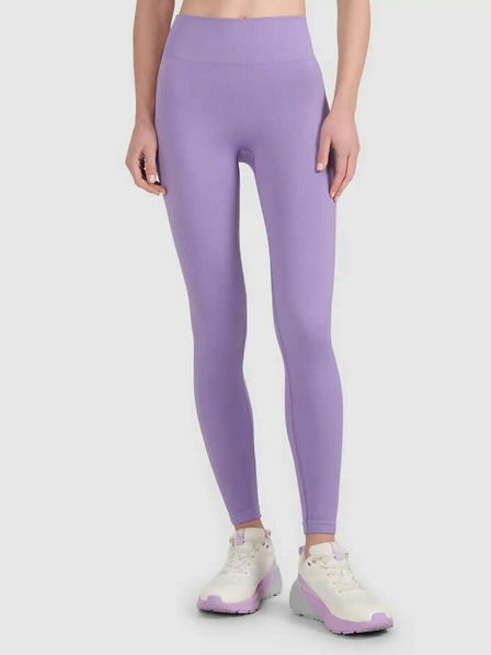 4F Ženske tajice 4F FNK Eclipse