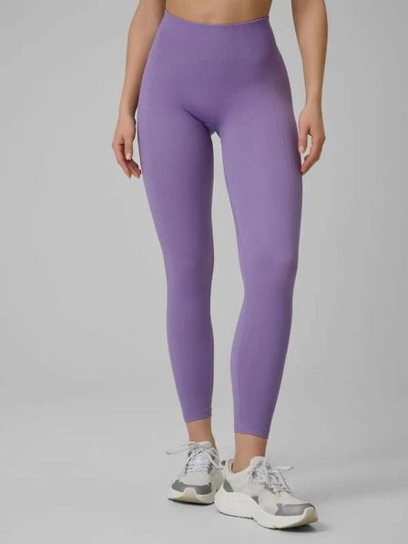 4F Ženske tajice 4F FNK Eclipse