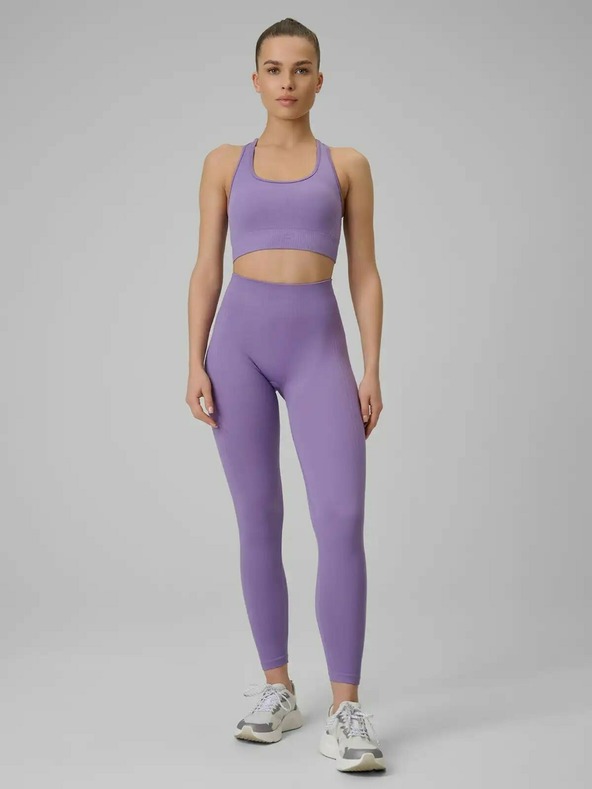 4F Ženske tajice 4F FNK Eclipse