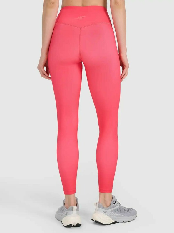 4F Ženske tajice 4F FNK Storm