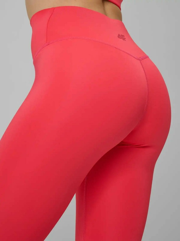 4F Ženske tajice 4F FNK Storm