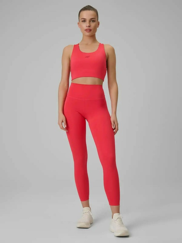 4F Ženske tajice 4F FNK Storm