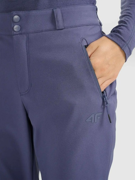 4F Ženske outdoor hlače 4F