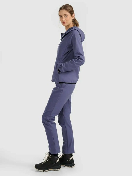 4F Ženske outdoor hlače 4F