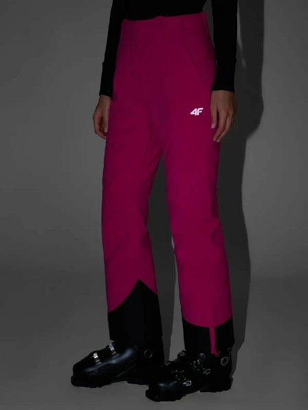 4F Ženske skijaške hlače 4F