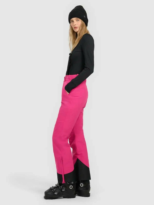 4F Ženske skijaške hlače 4F