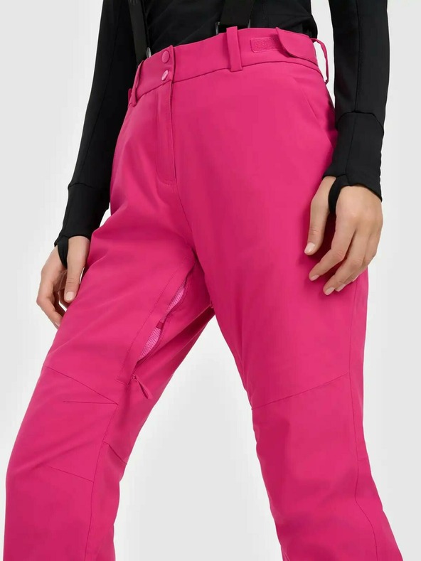 4F Ženske skijaške hlače 4F