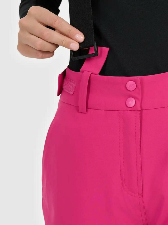 4F Ženske skijaške hlače 4F