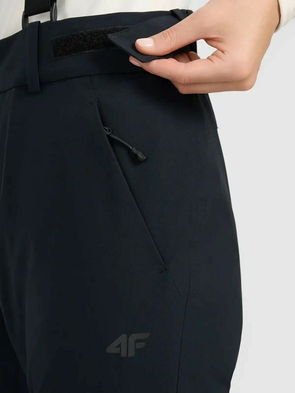 4F Ženske skijaške hlače 4F