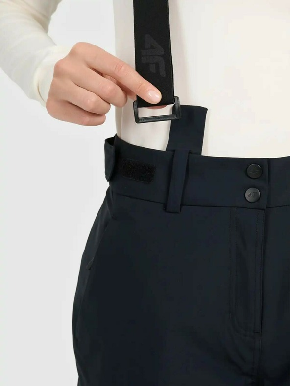 4F Ženske skijaške hlače 4F