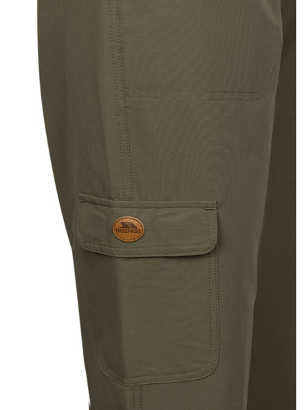 Trespass Ženski planinarske hlače Trespass Freda