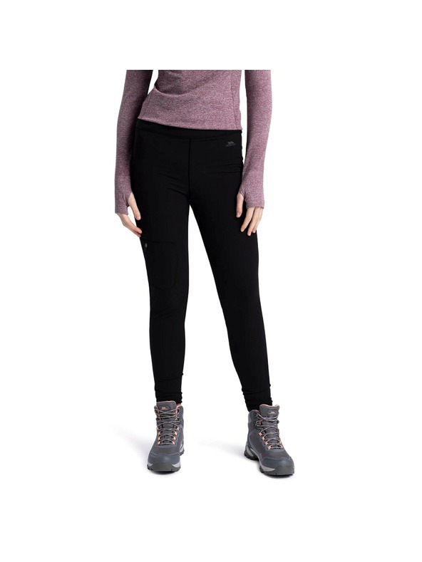Trespass Ženski softshell hlače Trespass Jovana