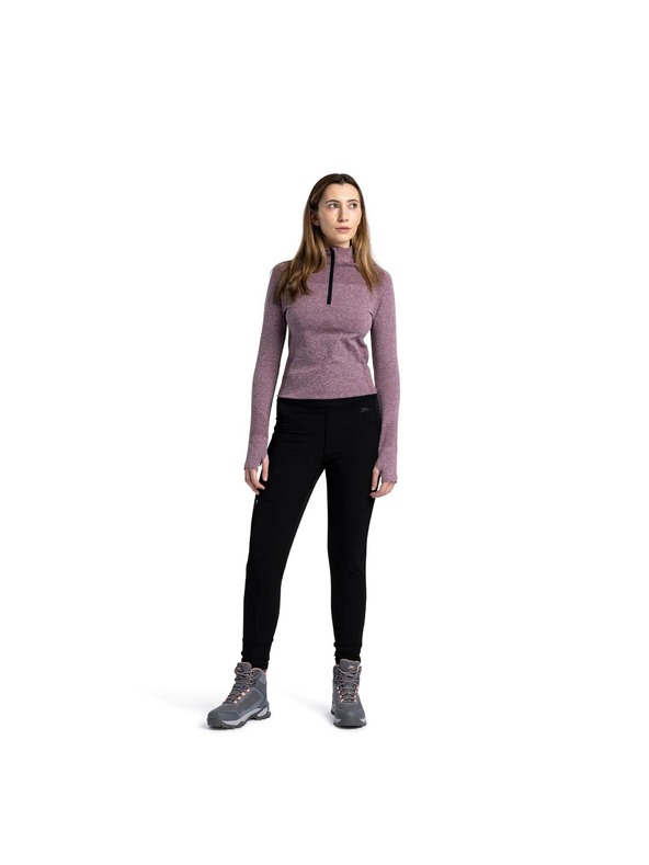 Trespass Ženski softshell hlače Trespass Jovana