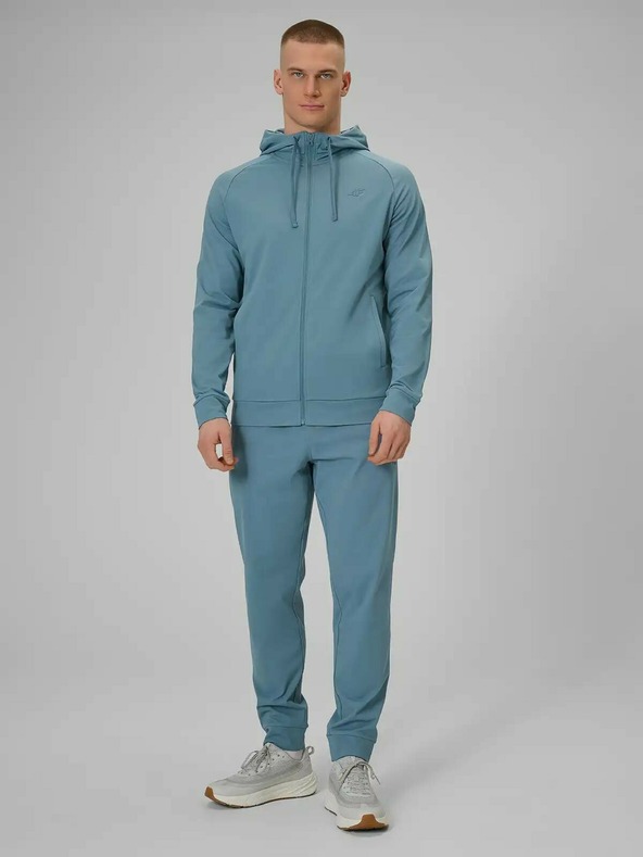 4F Muški donji dio trenirke 4F FNK Kali