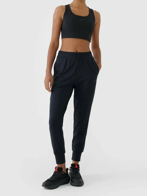 4F Ženski donji dio trenirke 4F FNK Jumper