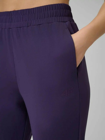 4F Ženski donji dio trenirke 4F FNK Jumper