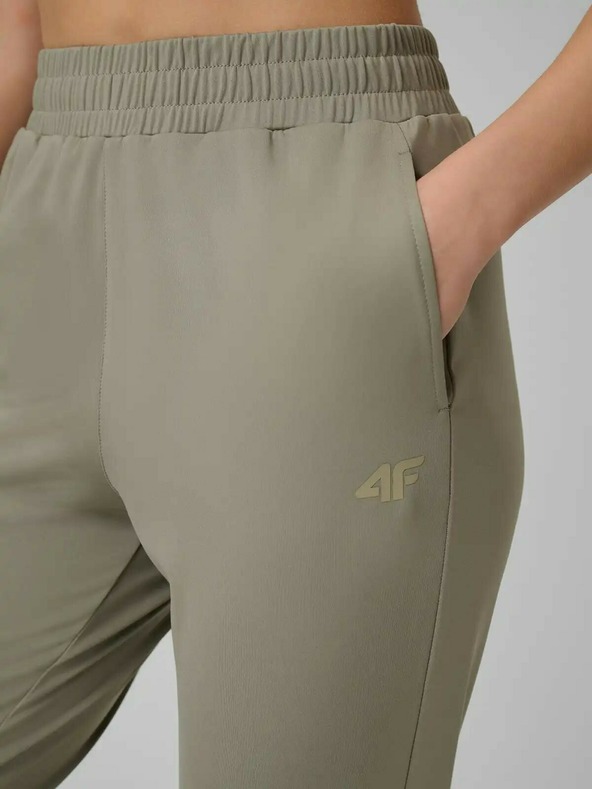 4F Ženski donji dio trenirke 4F FNK Jumper