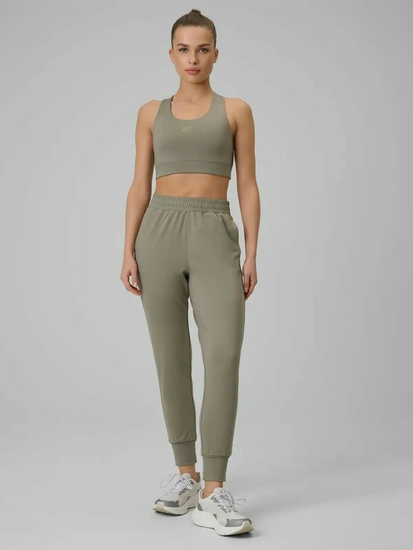 4F Ženski donji dio trenirke 4F FNK Jumper