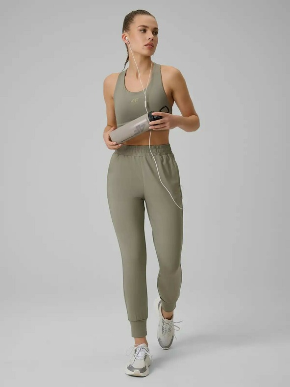 4F Ženski donji dio trenirke 4F FNK Jumper