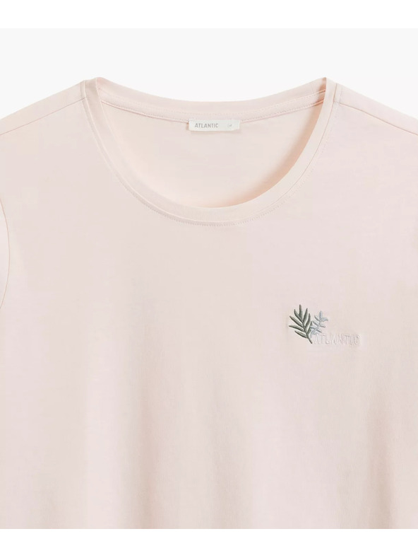 Atlantic Ženski pamučni pižama Atlantic