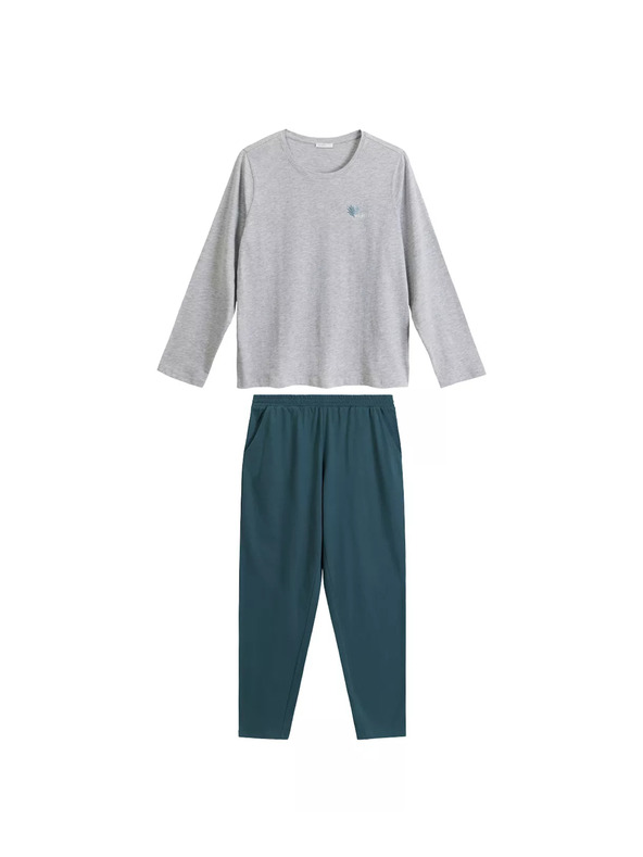 Atlantic Ženski pamučni pižama Atlantic