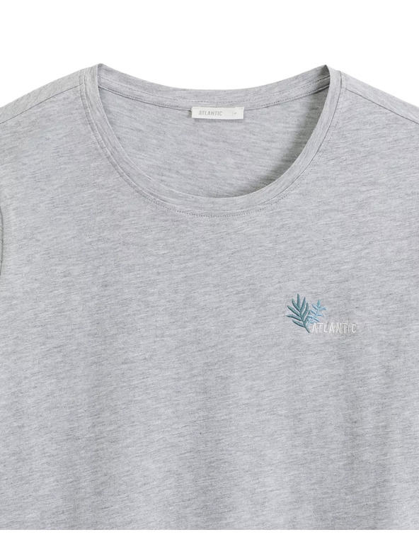 Atlantic Ženski pamučni pižama Atlantic