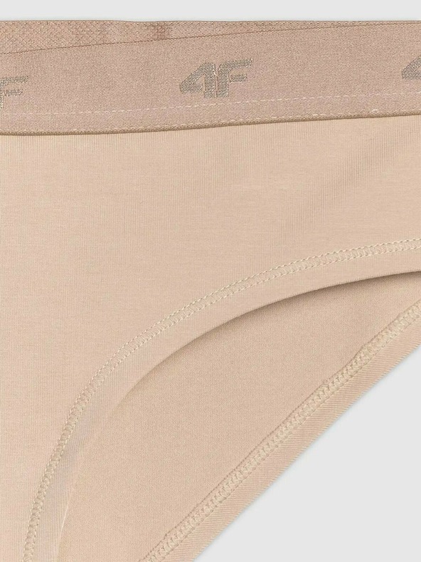 4F Zenske gaće 4F Amazon (2pack)