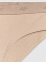 4F Zenske gaće 4F Amazon (2pack)