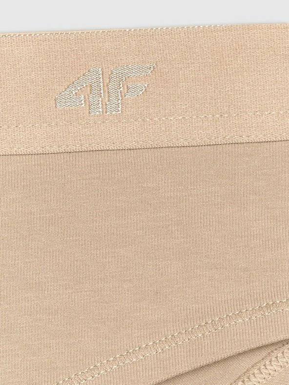 4F Zenske gaće 4F Amazon (2pack)