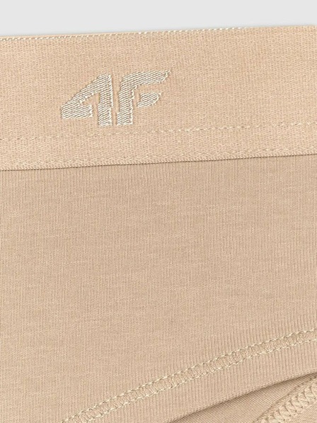 4F Zenske gaće 4F Amazon (2pack)