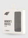 4F Zenske gaće 4F Amazon (2pack)