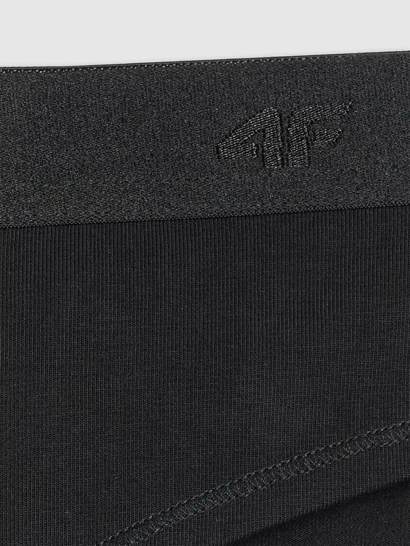 4F Zenske gaće 4F Amazon (2pack)