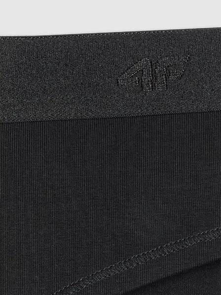 4F Zenske gaće 4F Amazon (2pack)