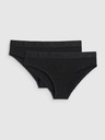 4F Zenske gaće 4F Amazon (2pack)