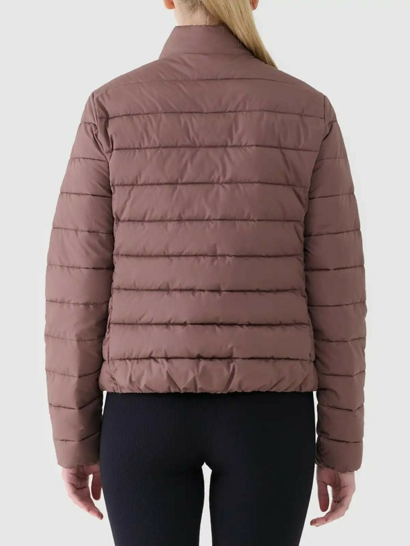 4F Ženska prošivena jakna 4F