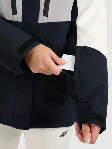 4F Ženska skijaška jakna 4F