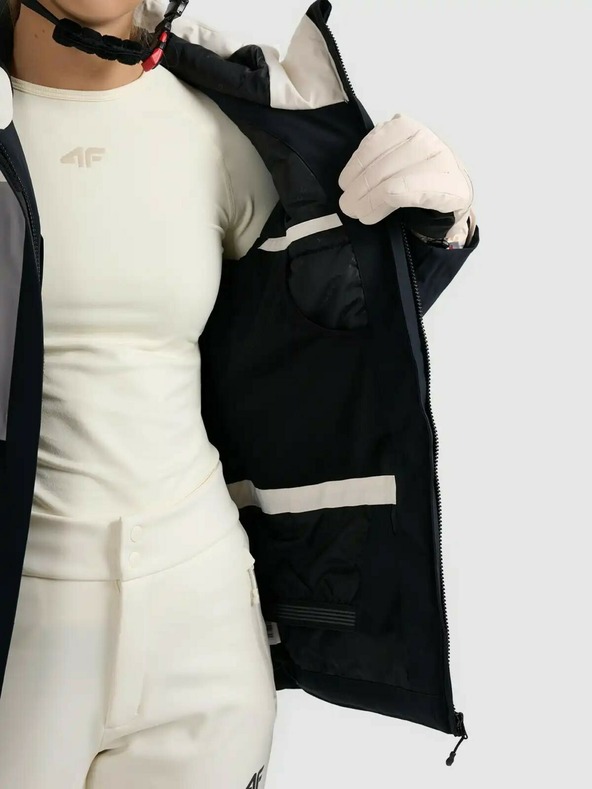 4F Ženska skijaška jakna 4F