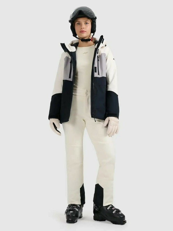 4F Ženska skijaška jakna 4F