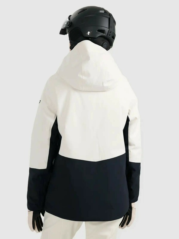 4F Ženska skijaška jakna 4F