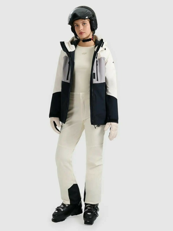 4F Ženska skijaška jakna 4F