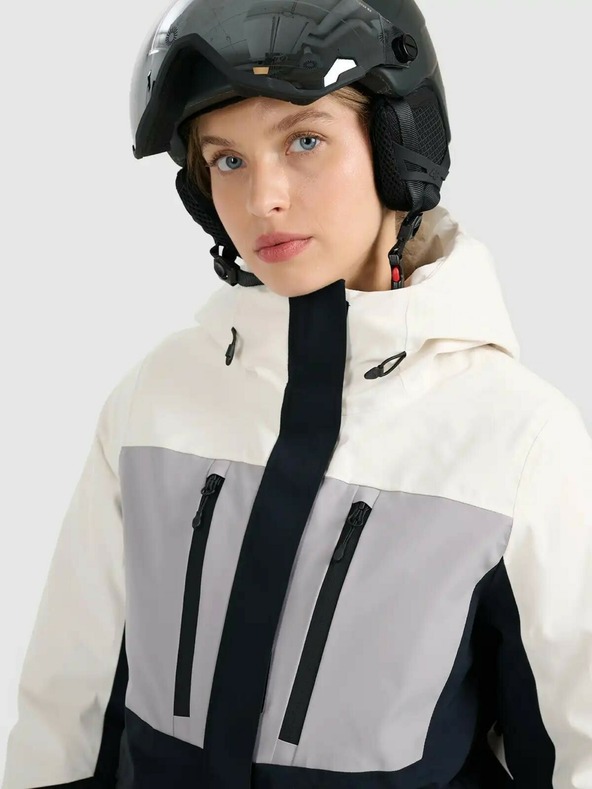 4F Ženska skijaška jakna 4F