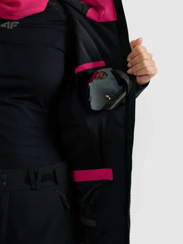 4F Ženski ski jakna 4F